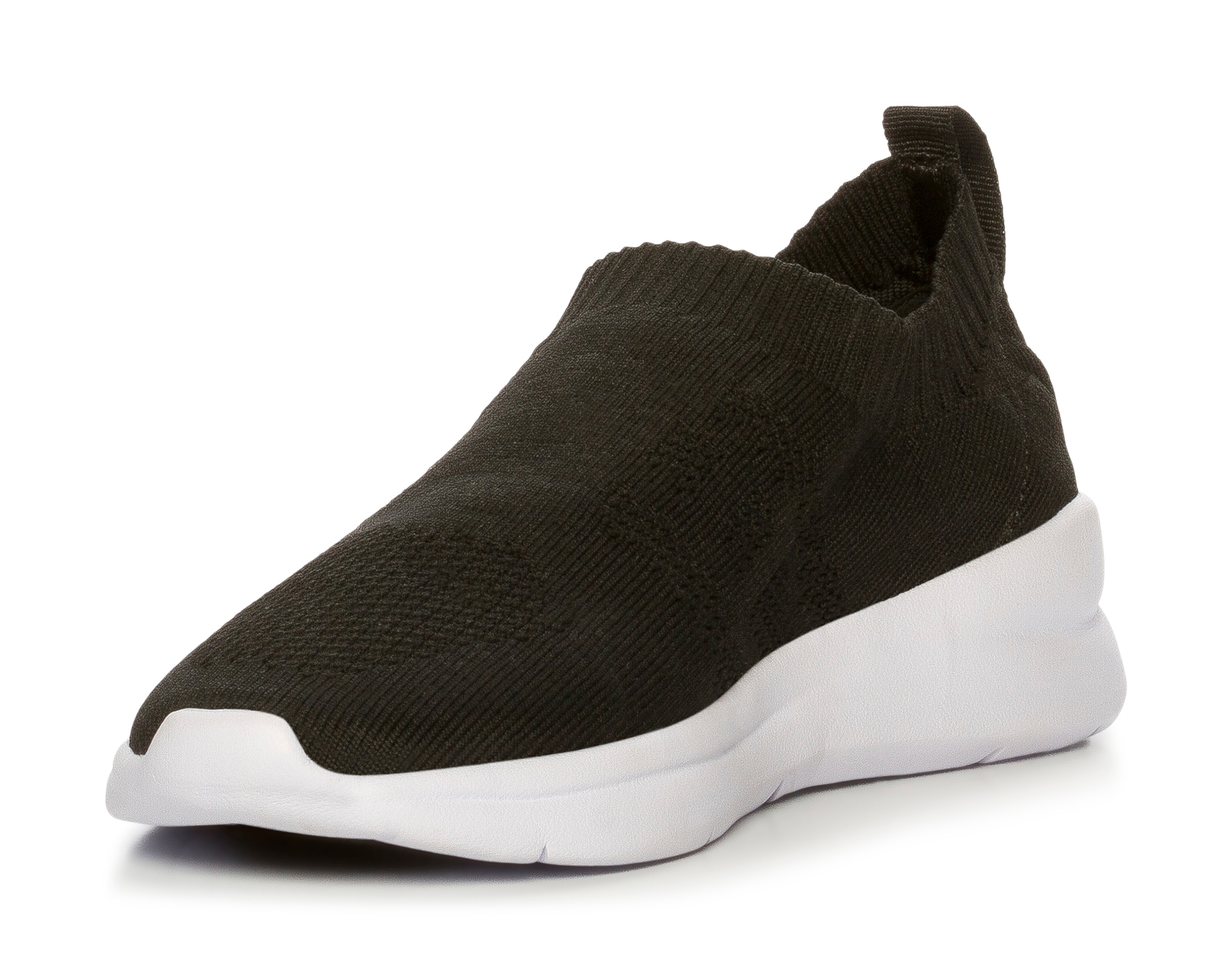 SO ALL, Sneakers Svarta