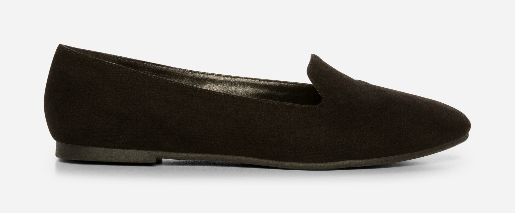 XIT, Loafers Svarta