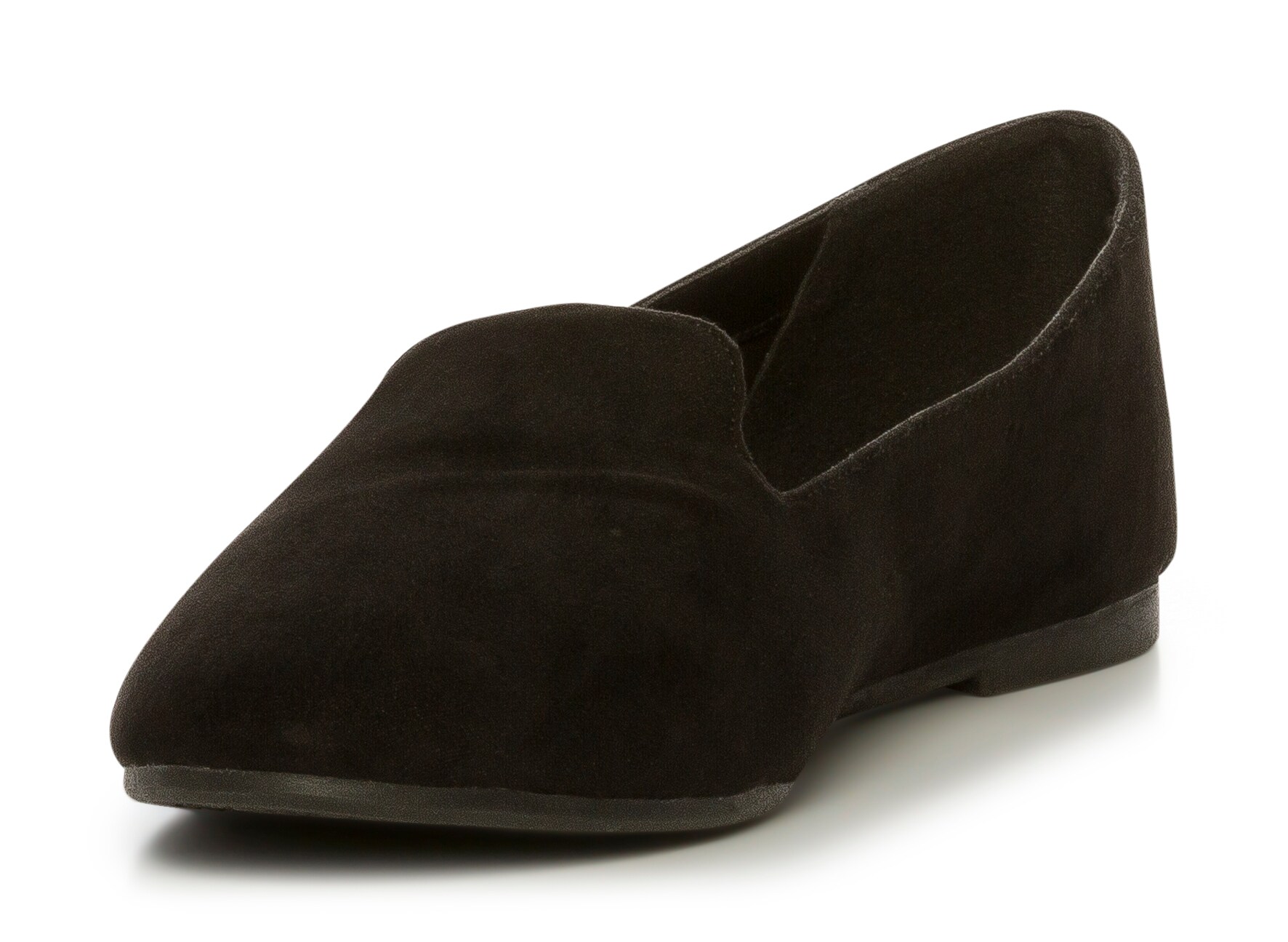 XIT, Loafers Svarta
