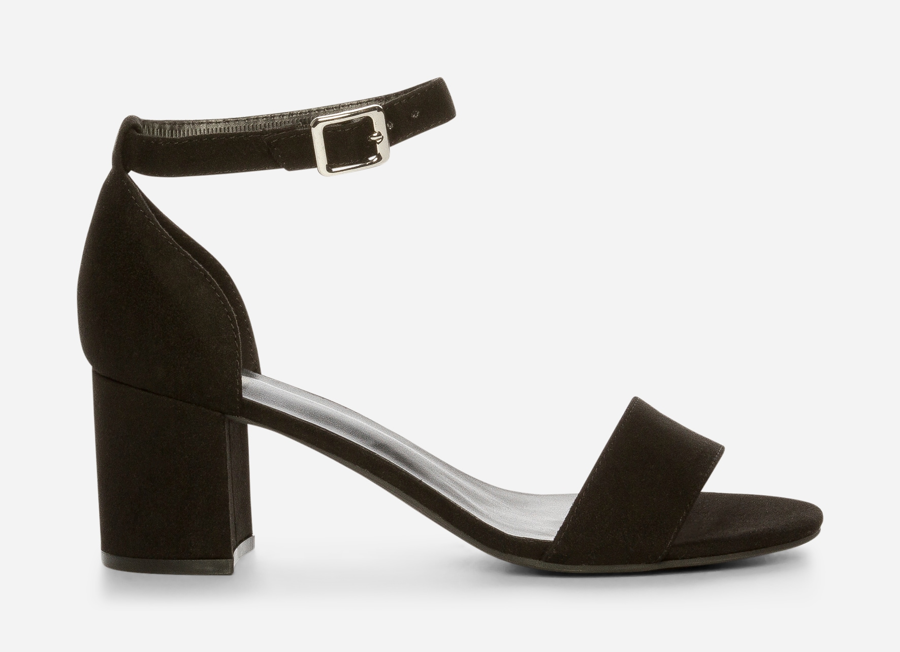 XIT, Sandaletter Svarta