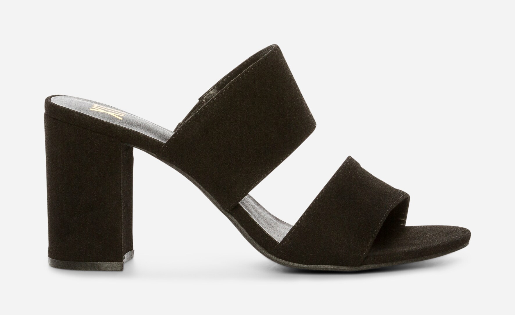 XIT, Sandaletter Svarta