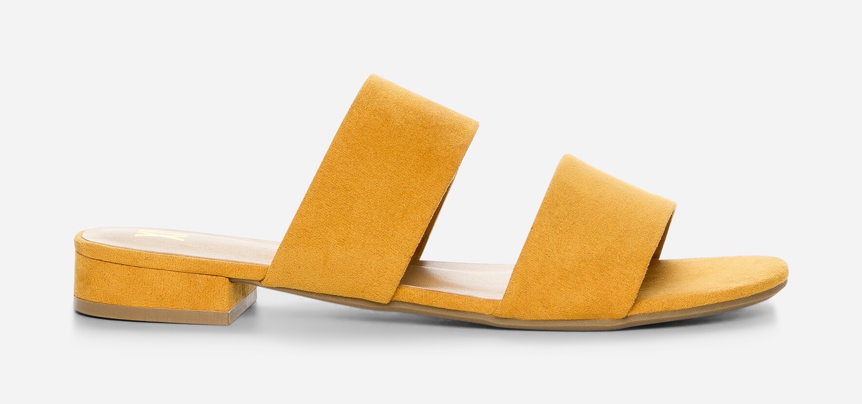 XIT, Sandaler Gula