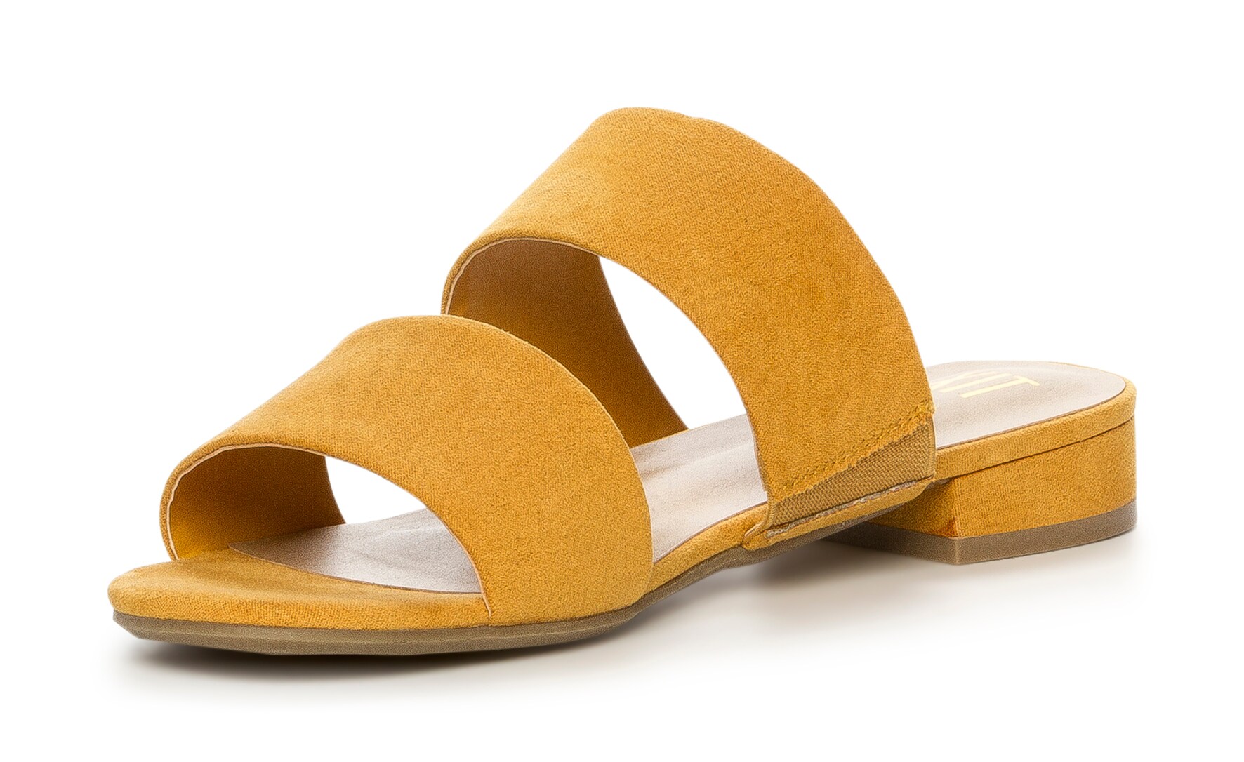 XIT, Sandaler Gula