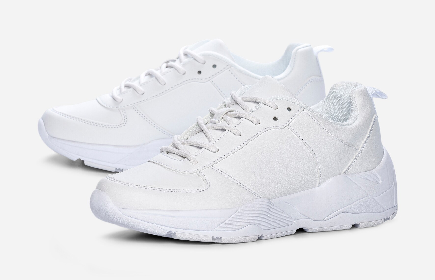 XIT, Sneakers Vita