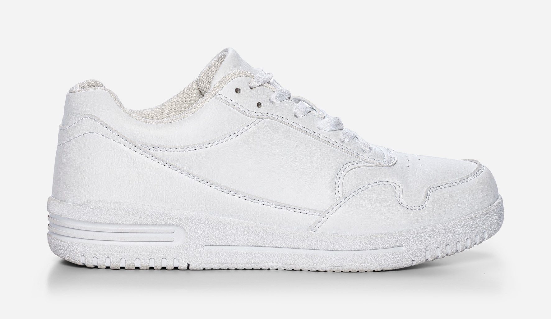 ATTITUDE, Sneakers Vita