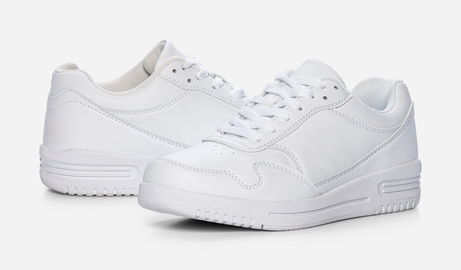 ATTITUDE, Sneakers Vita
