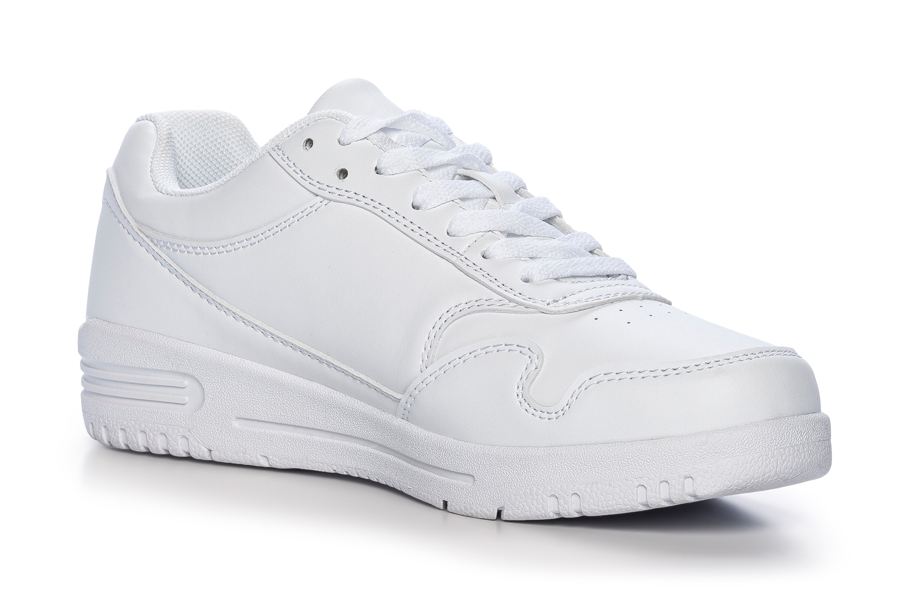 ATTITUDE, Sneakers Vita