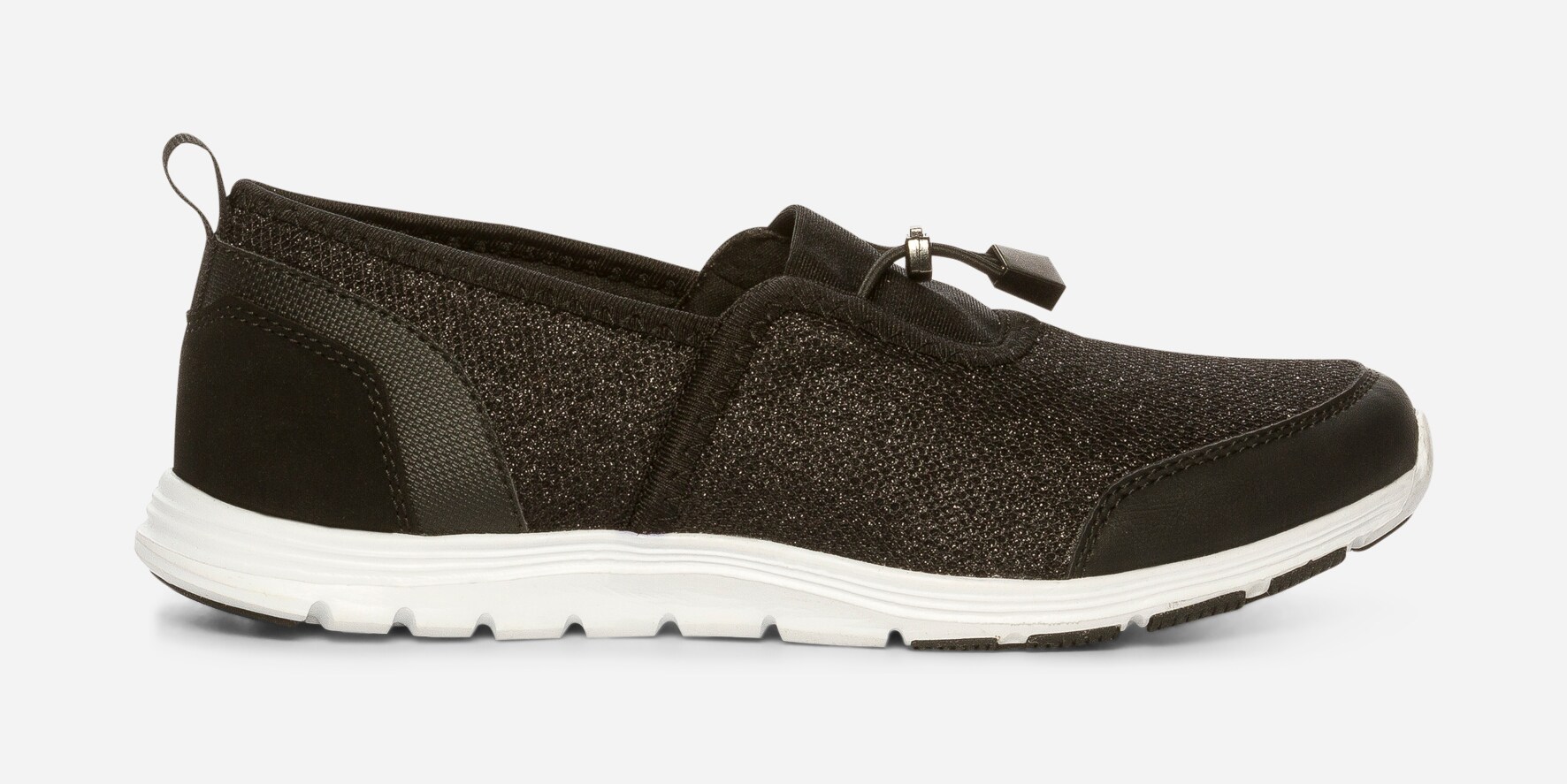SO ALL, Sneakers Svarta