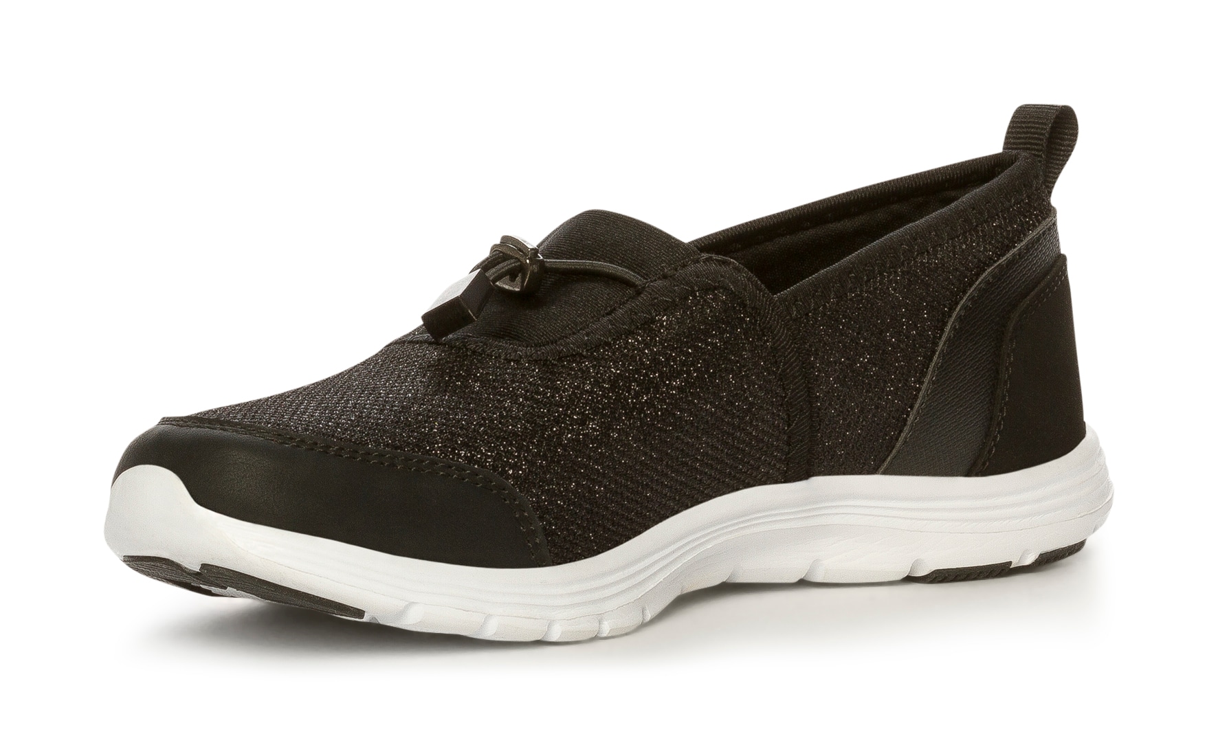 SO ALL, Sneakers Svarta