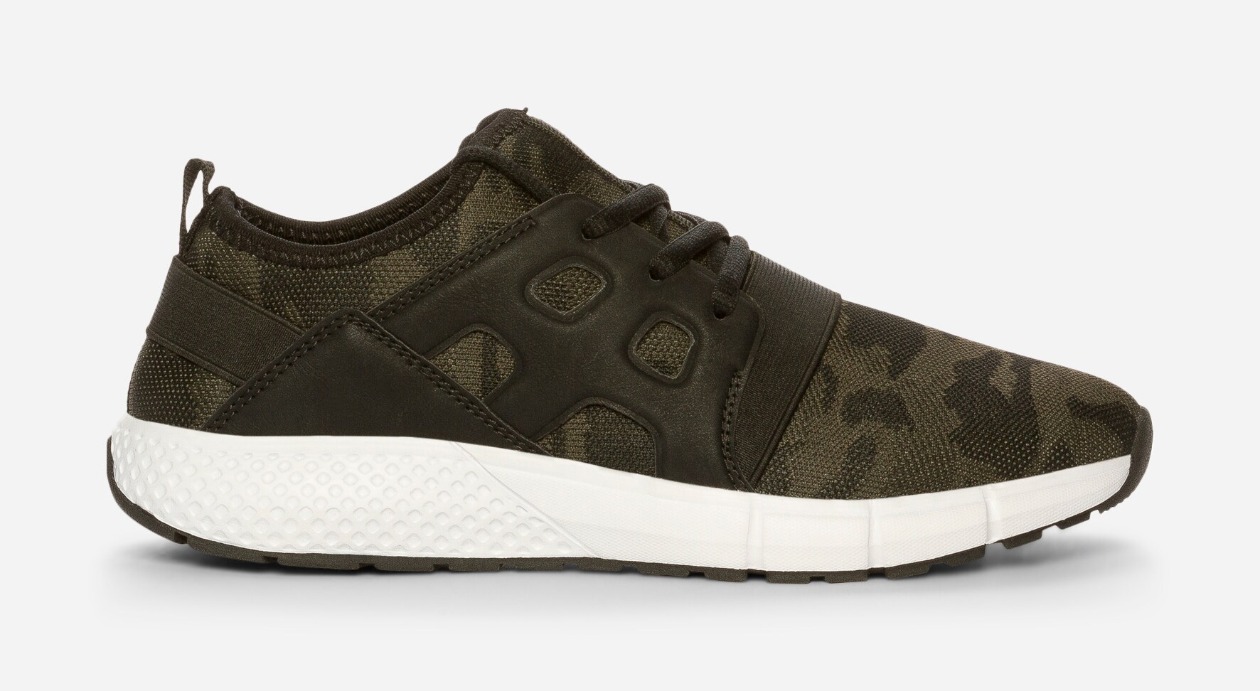 DINSKO, Sneakers Gröna