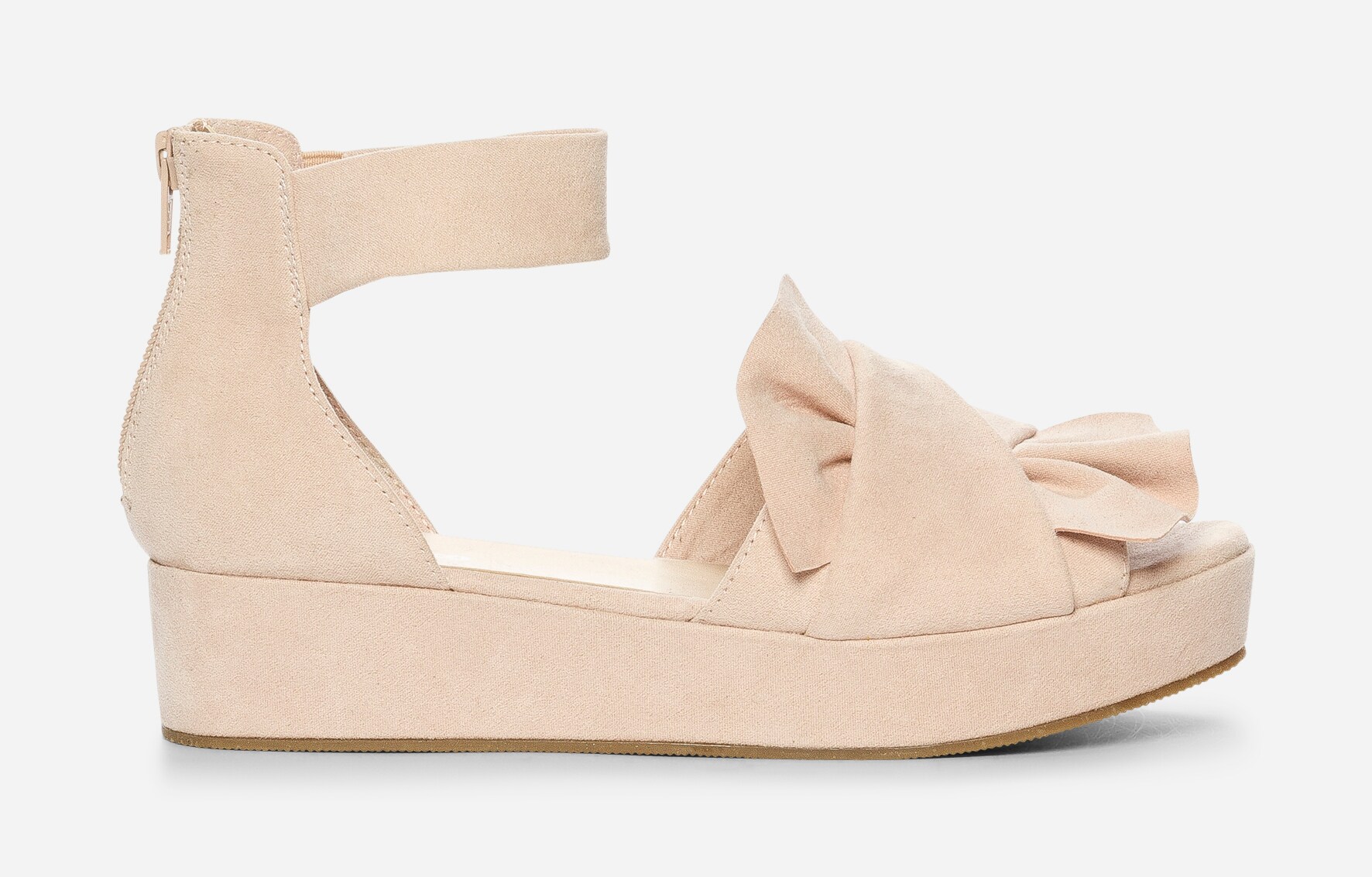 DINSKO, Sandaler Beigea