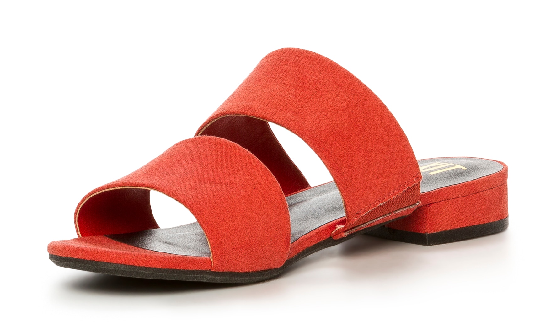 XIT, Sandaler Rosa