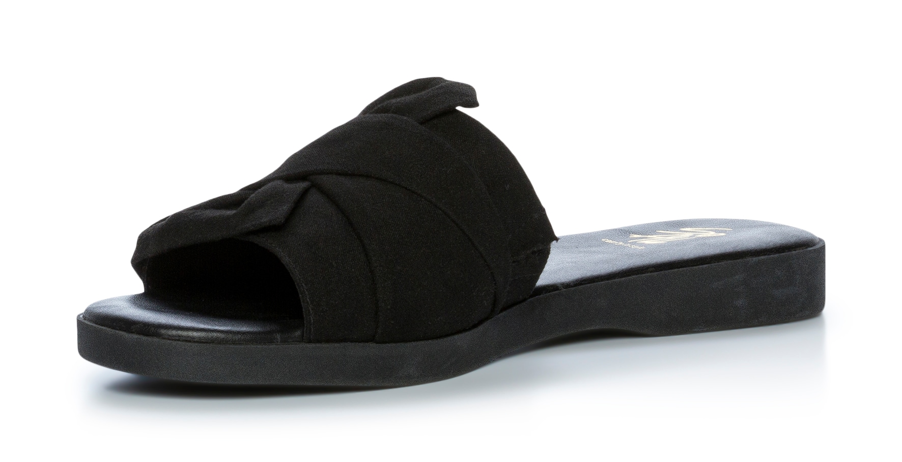 SO ALL, Sandaler Svarta