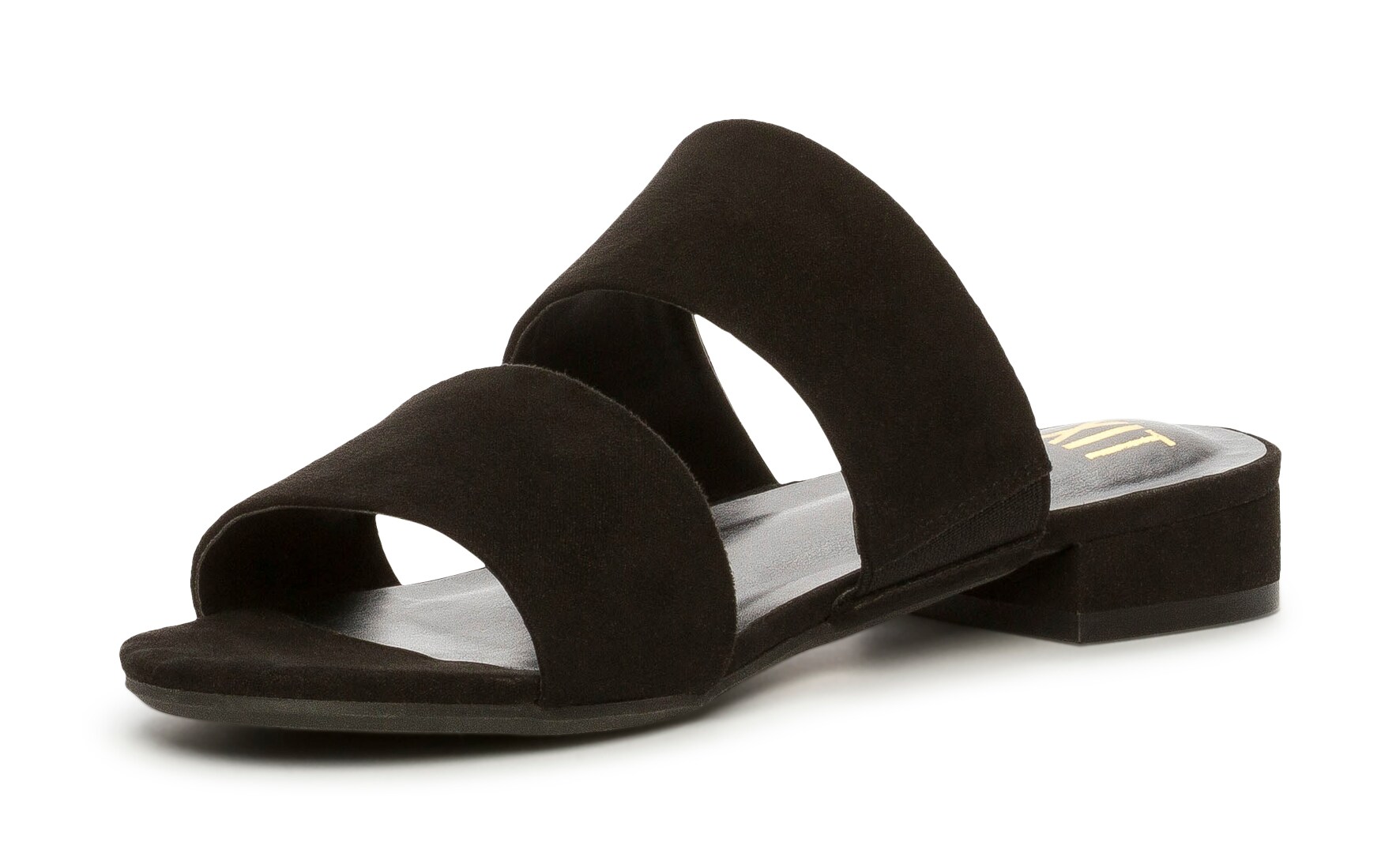 XIT, Sandaler Svarta