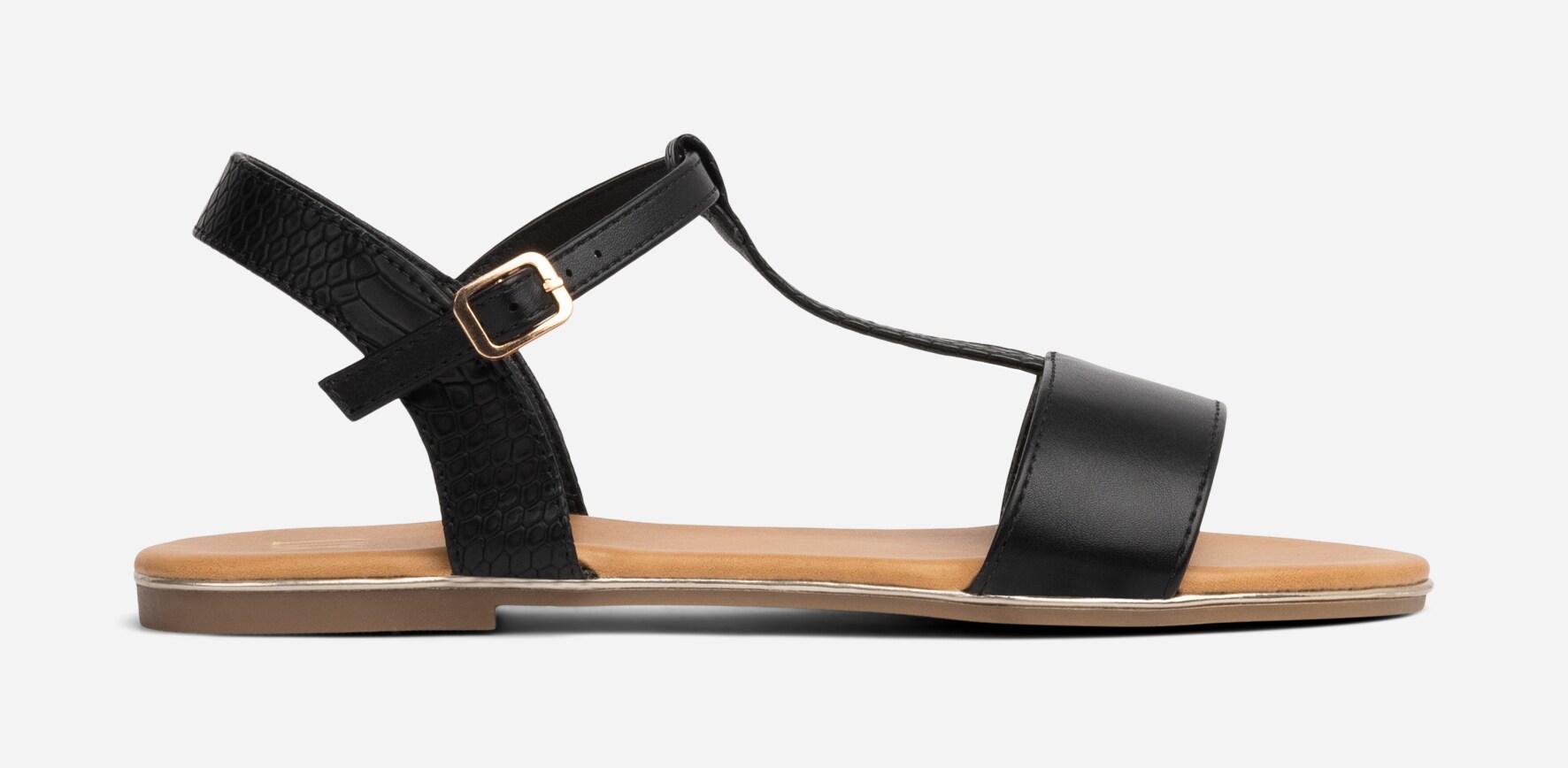 XIT, Sandaler Svarta