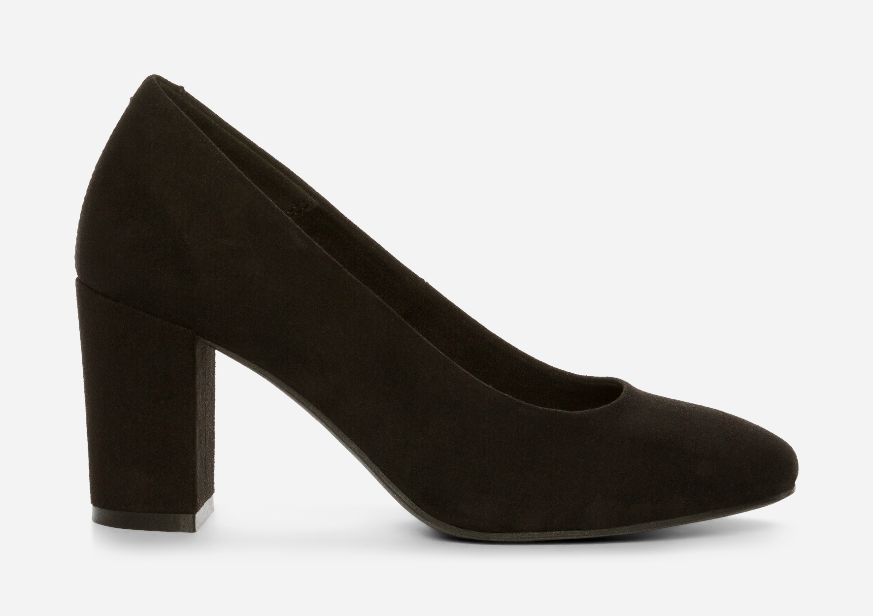 XIT, Pumps Svarta