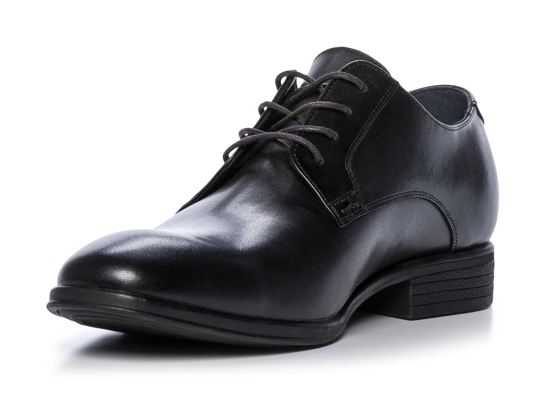 PACE, Snörskor Svarta