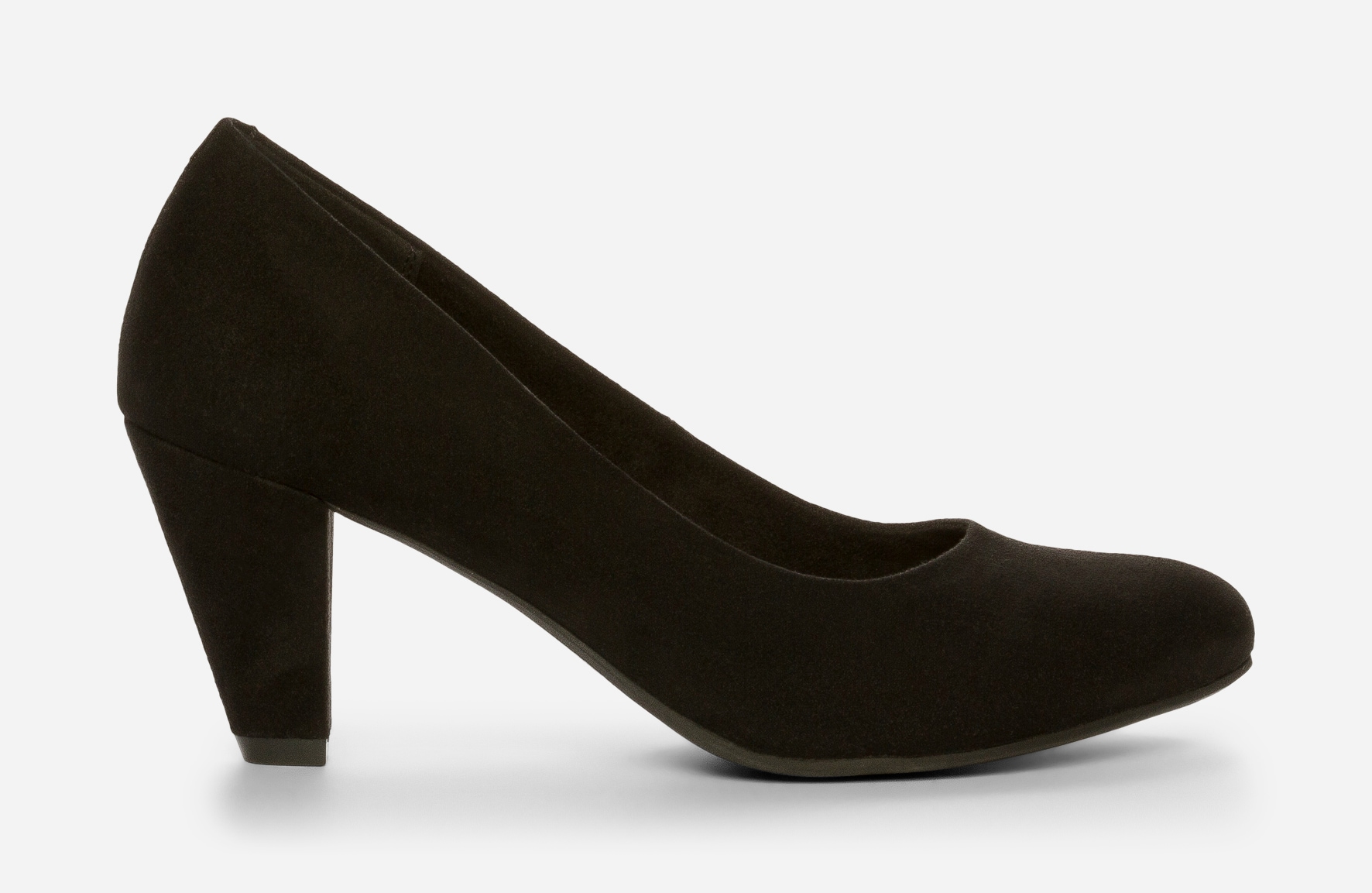 SO ALL, Pumps Svarta