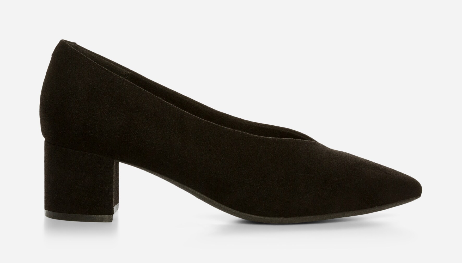 XIT, Pumps Svarta