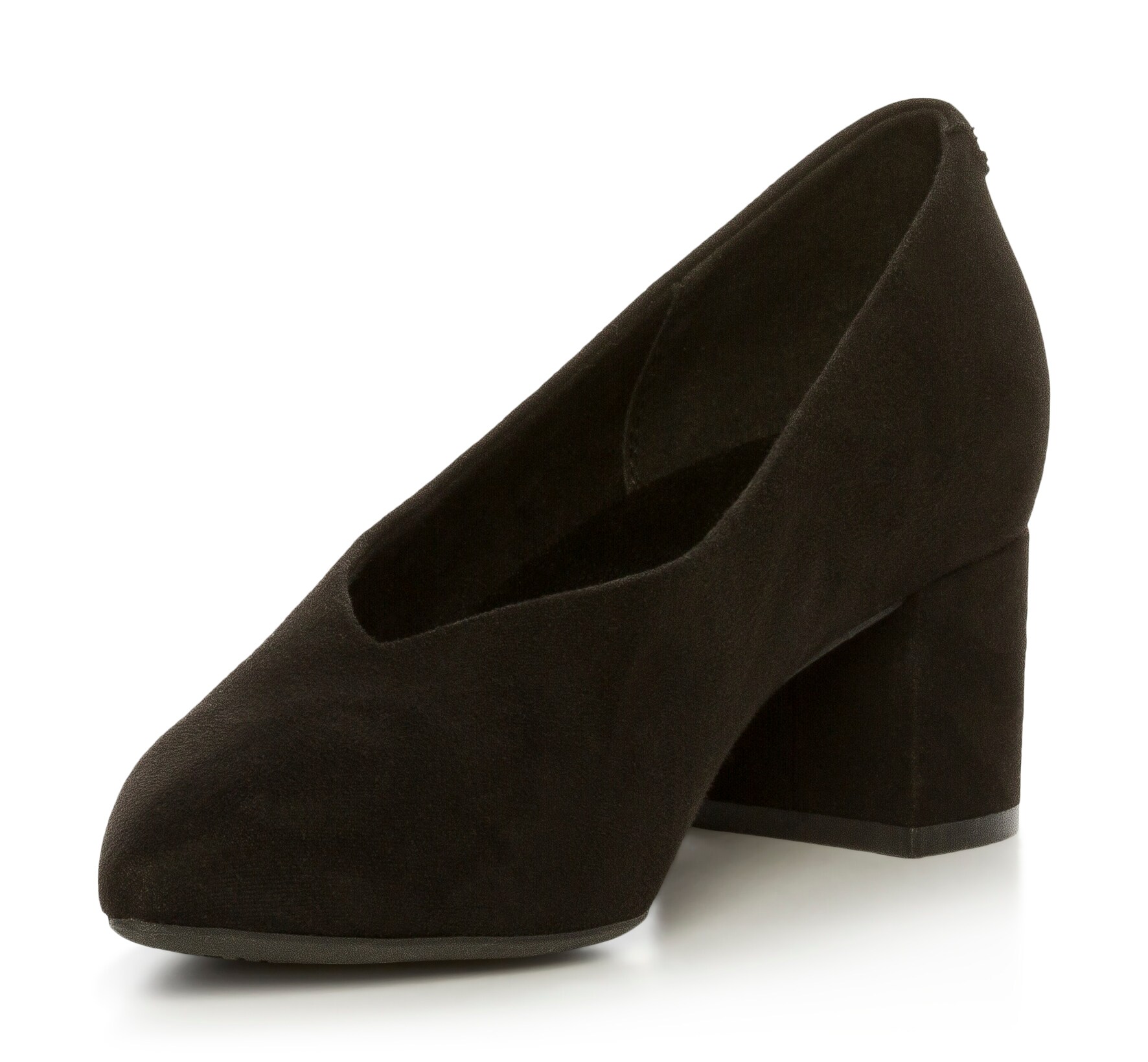 XIT, Pumps Svarta