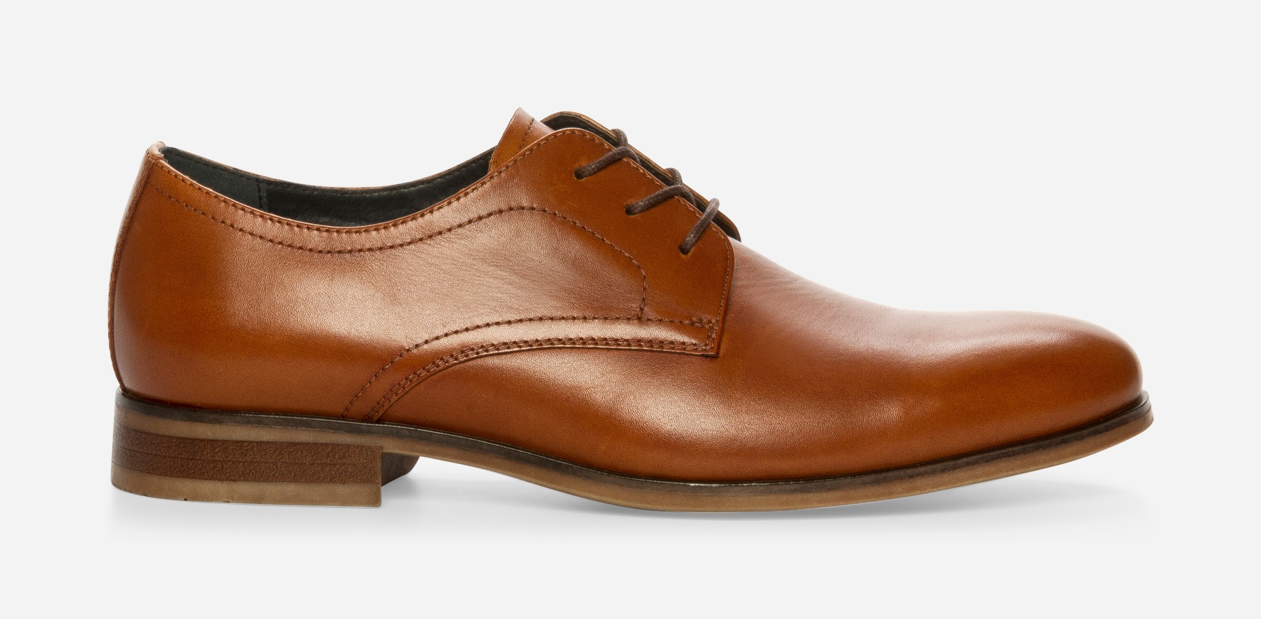 PACE, Snörskor Bruna