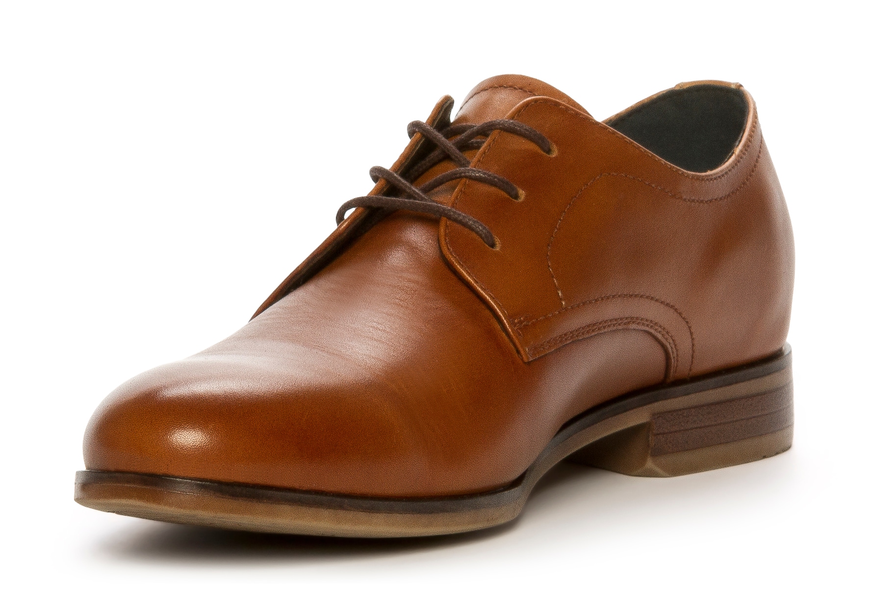 PACE, Snörskor Bruna