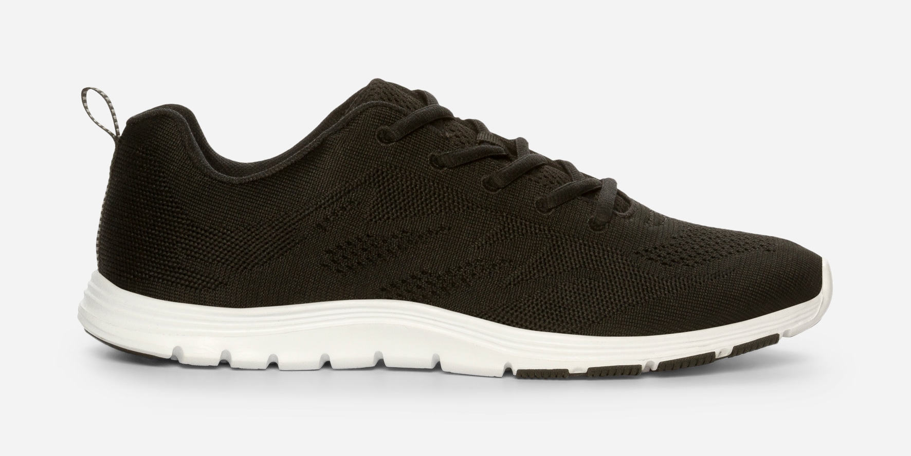 IGUASSU, Sneakers Svarta