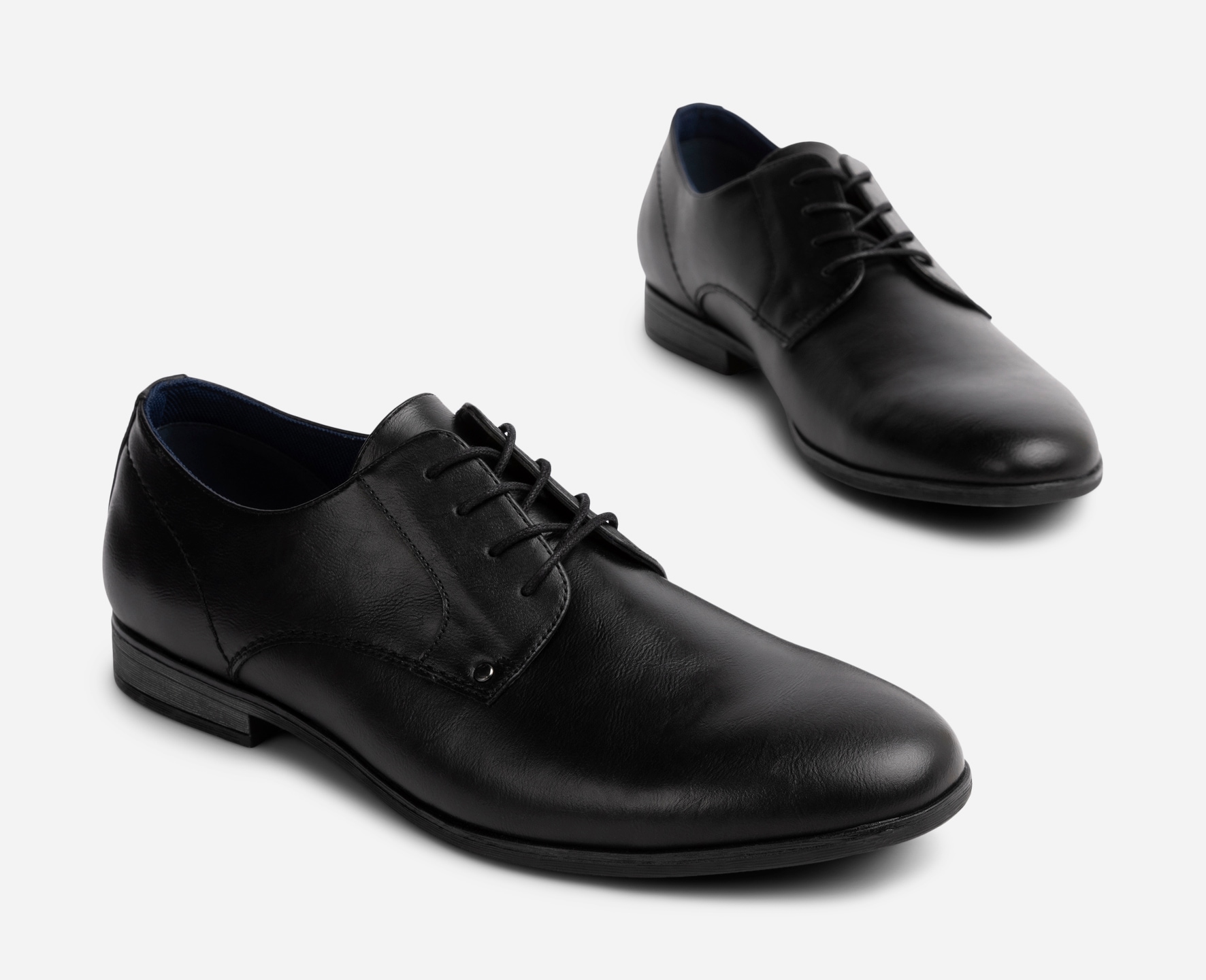 IGUASSU, Snörskor Svarta