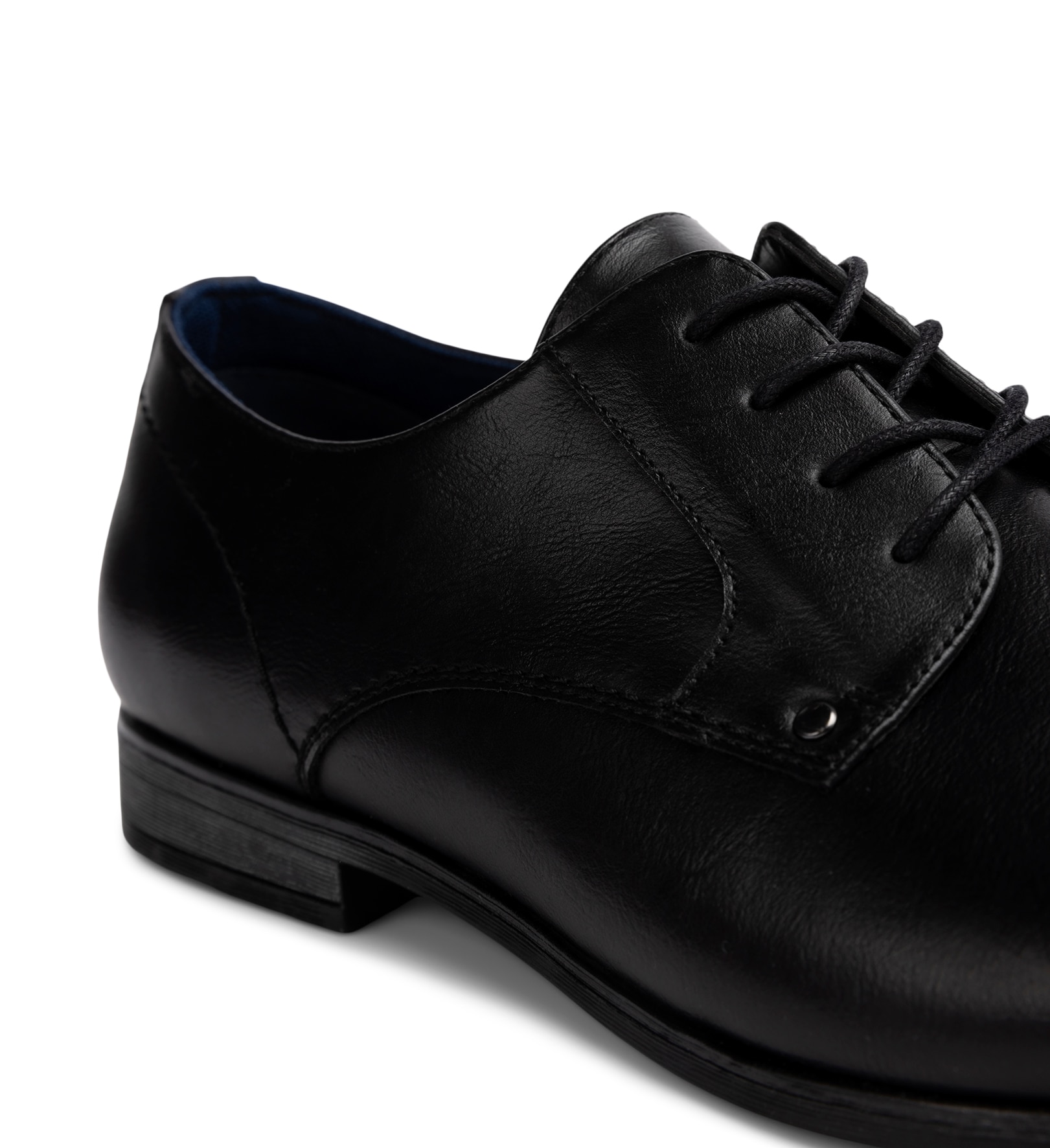 IGUASSU, Snörskor Svarta