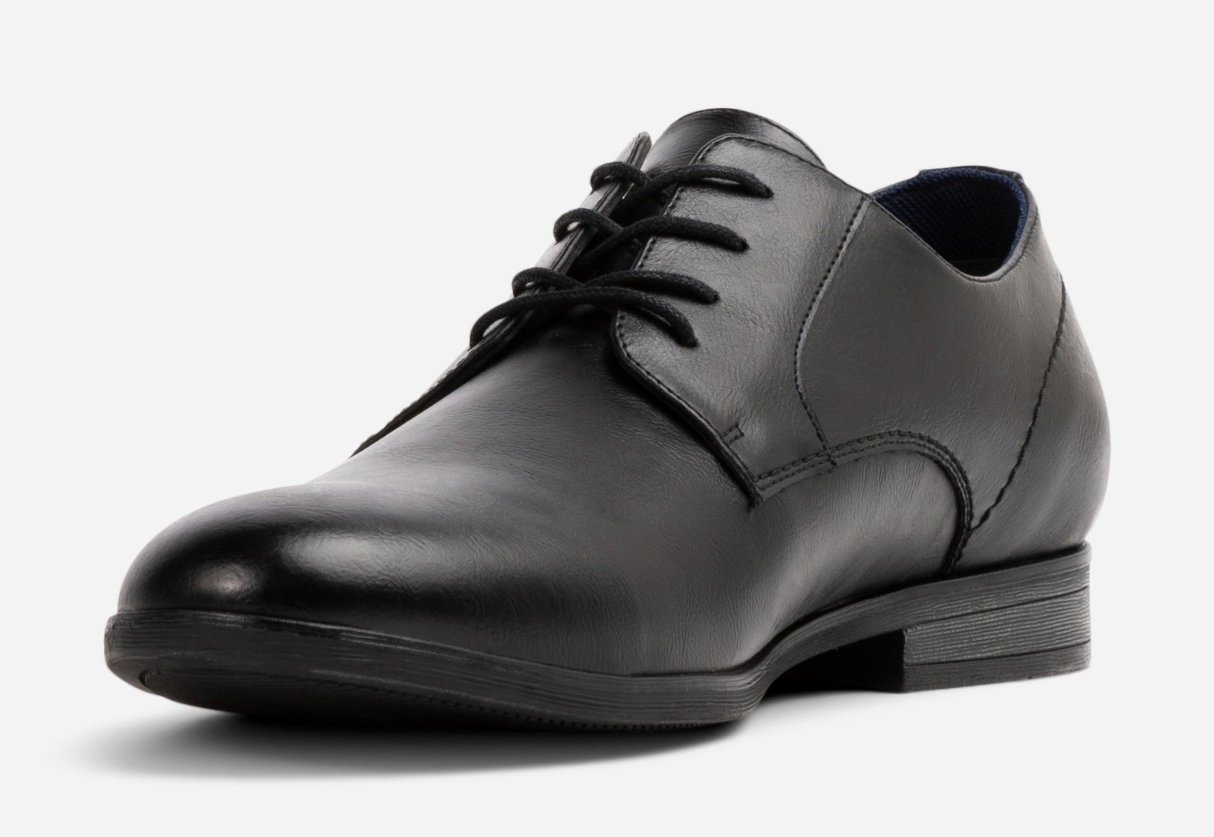 IGUASSU, Snörskor Svarta