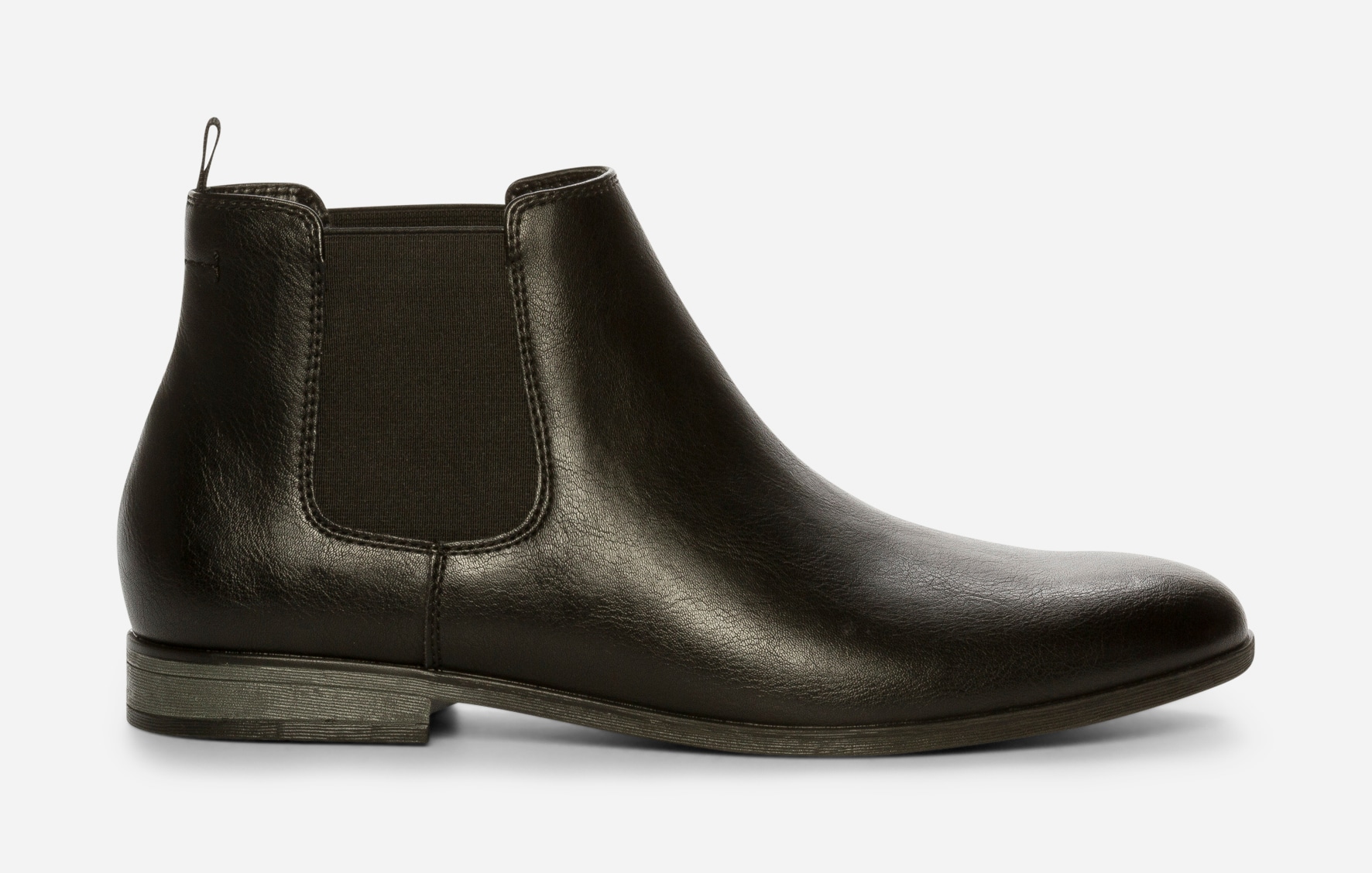 IGUASSU, Boots Svarta