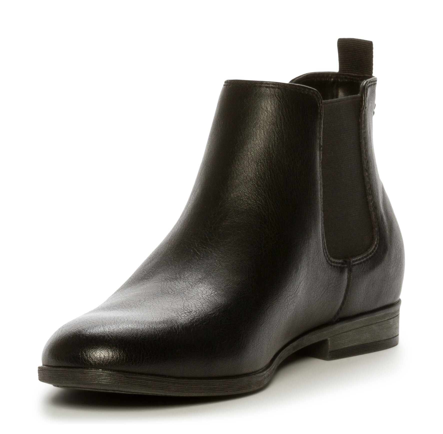 IGUASSU, Boots Svarta