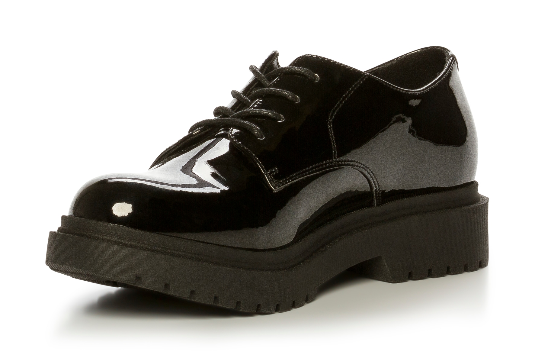 XIT, Snörskor Svarta