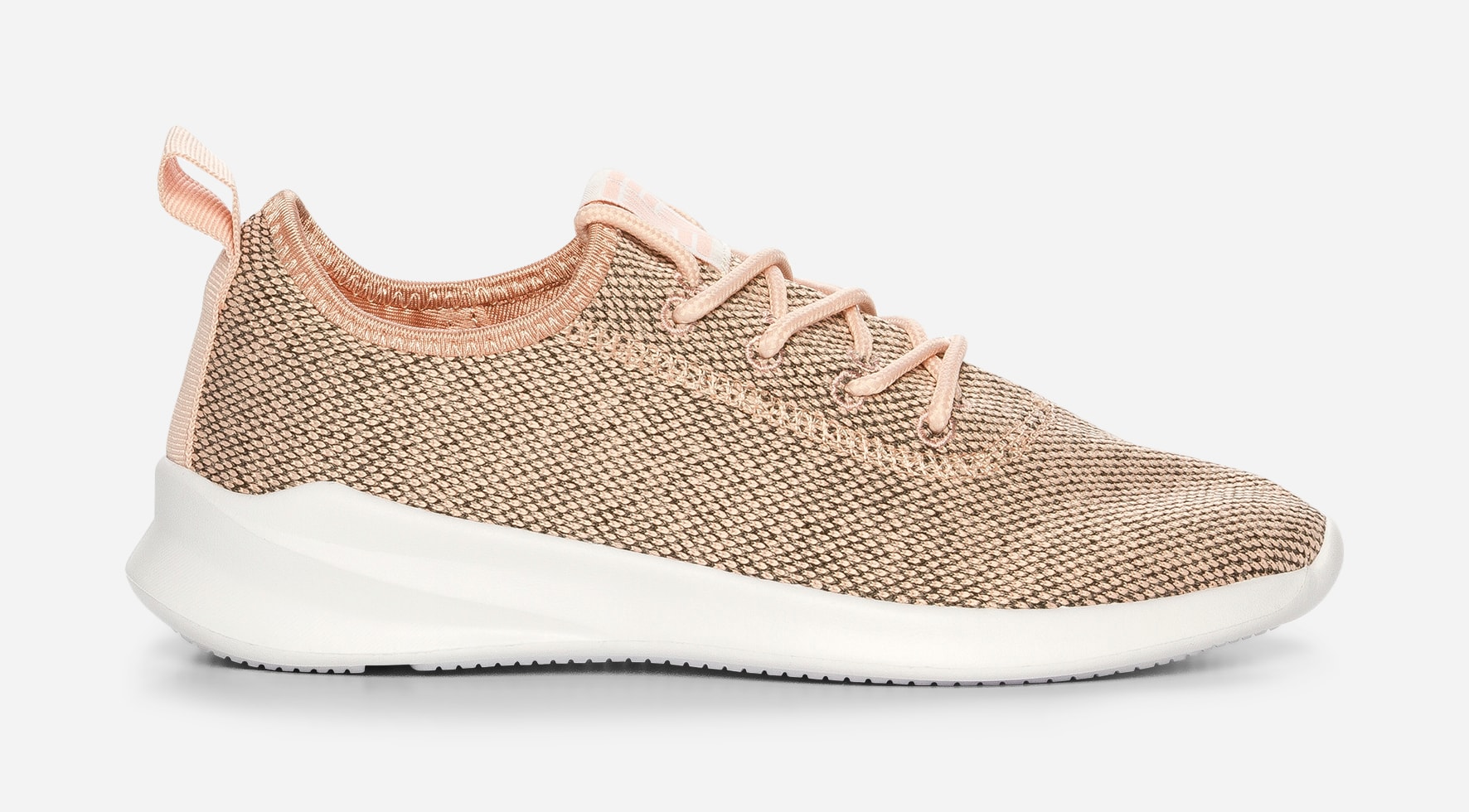 DINSKO, Sneakers Rosa