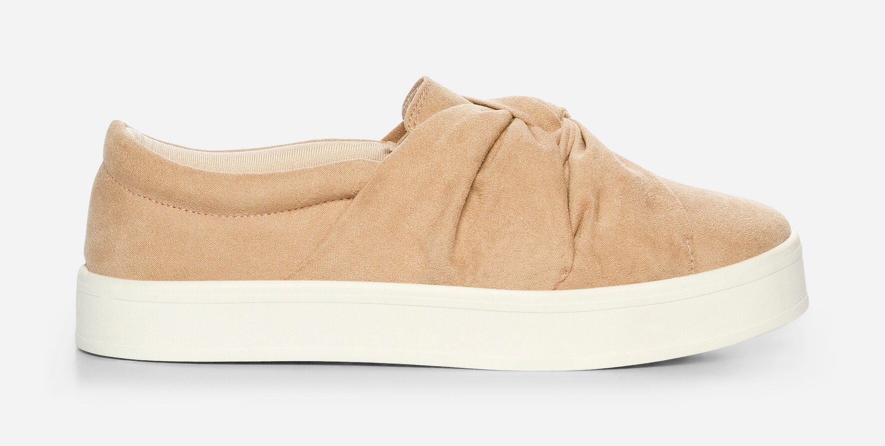 DINSKO, Sneakers Beigea