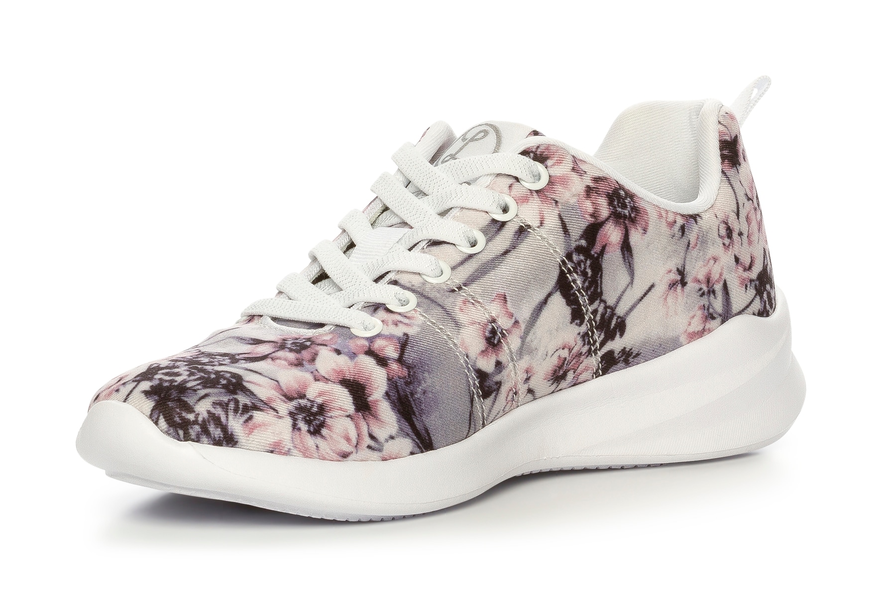 LINEAR, Sneakers Flerfärgade
