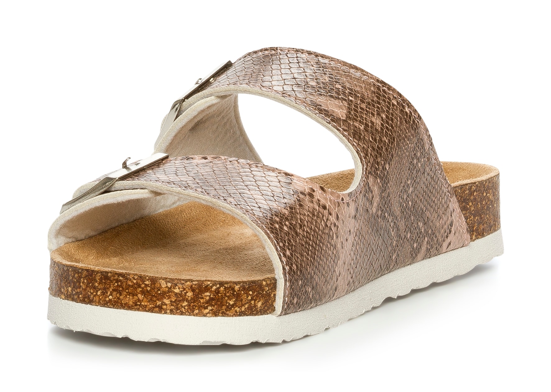 DINSKO, Tofflor Flerfärgade