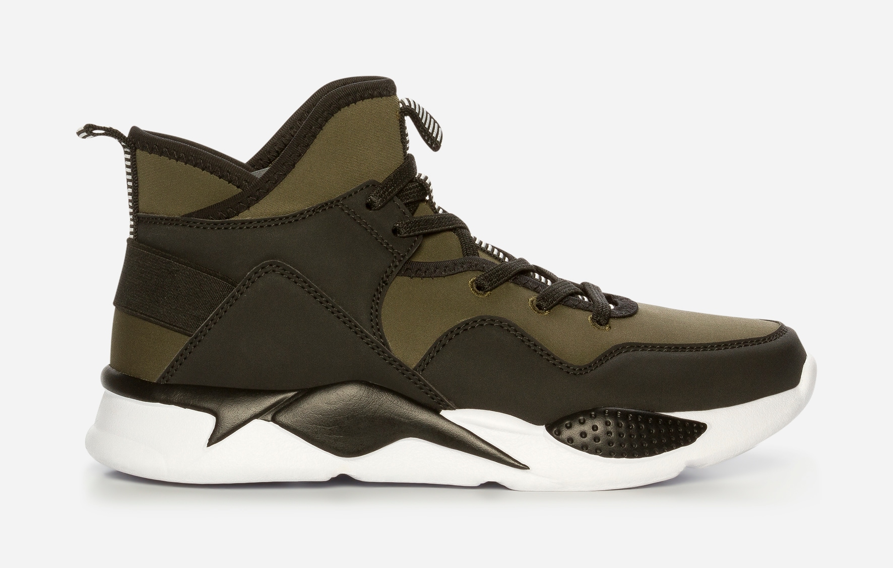 DINSKO, Sneakers Gröna