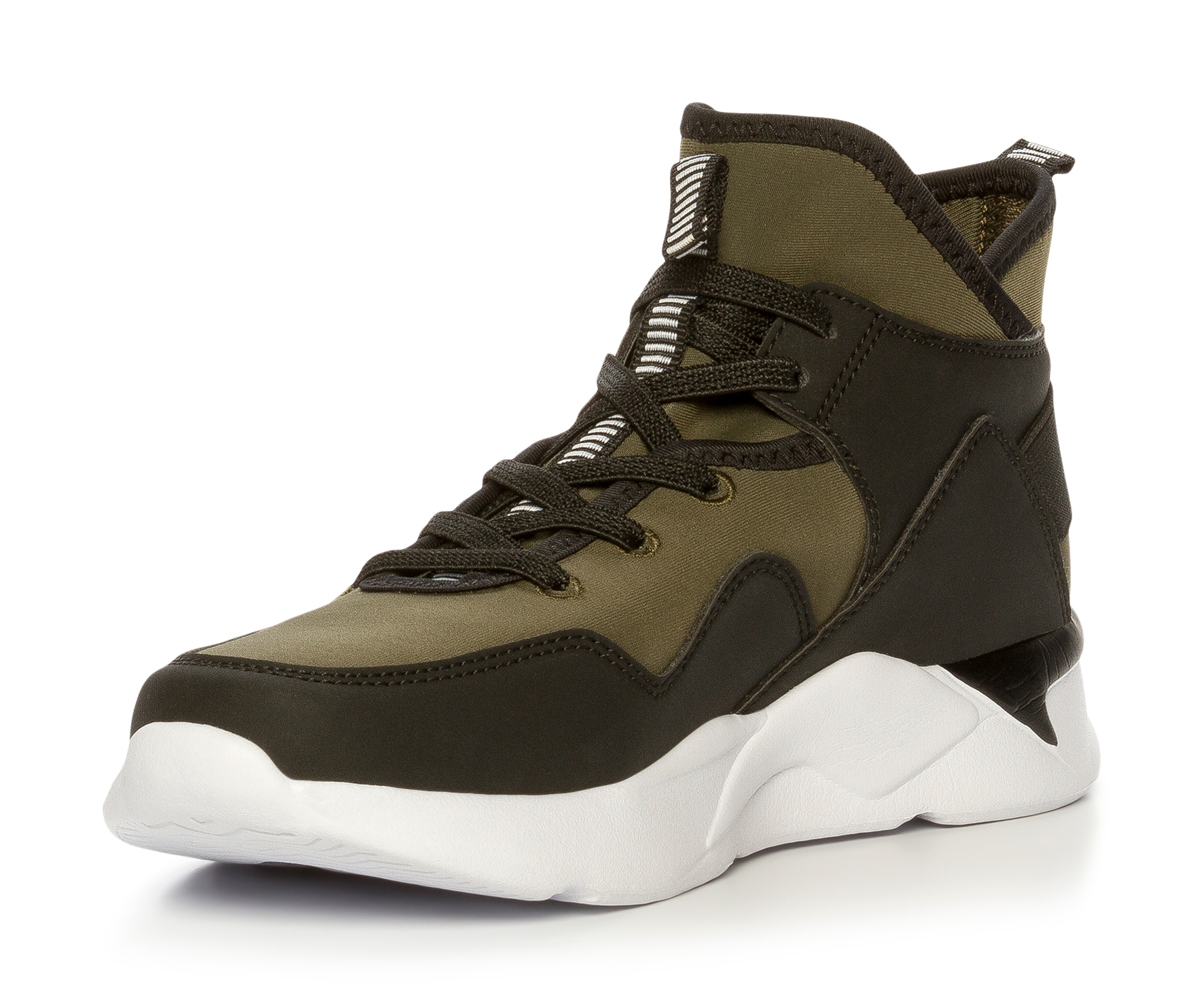 DINSKO, Sneakers Gröna