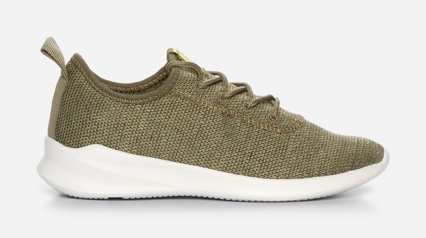 DINSKO, Sneakers Gröna