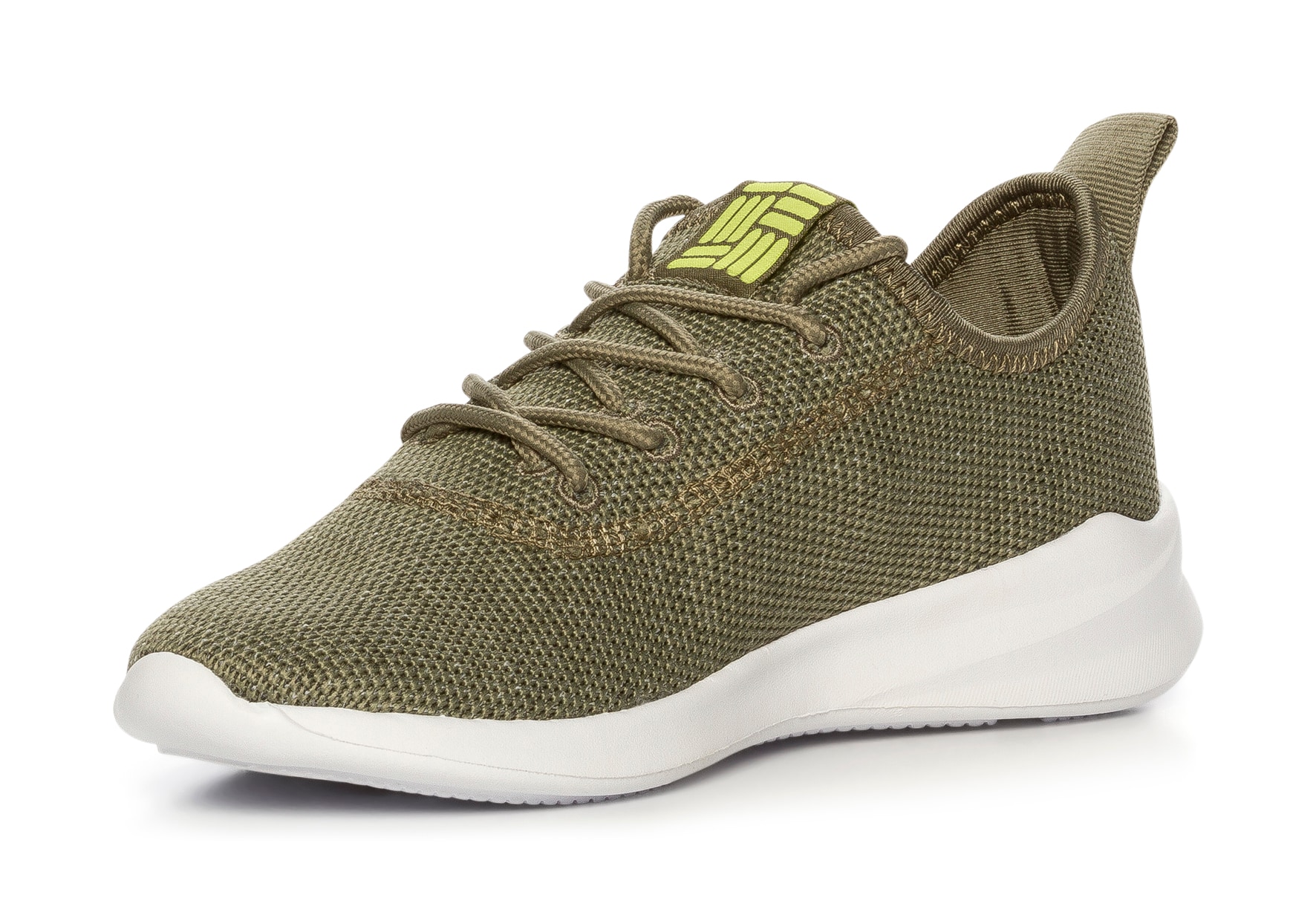 DINSKO, Sneakers Gröna