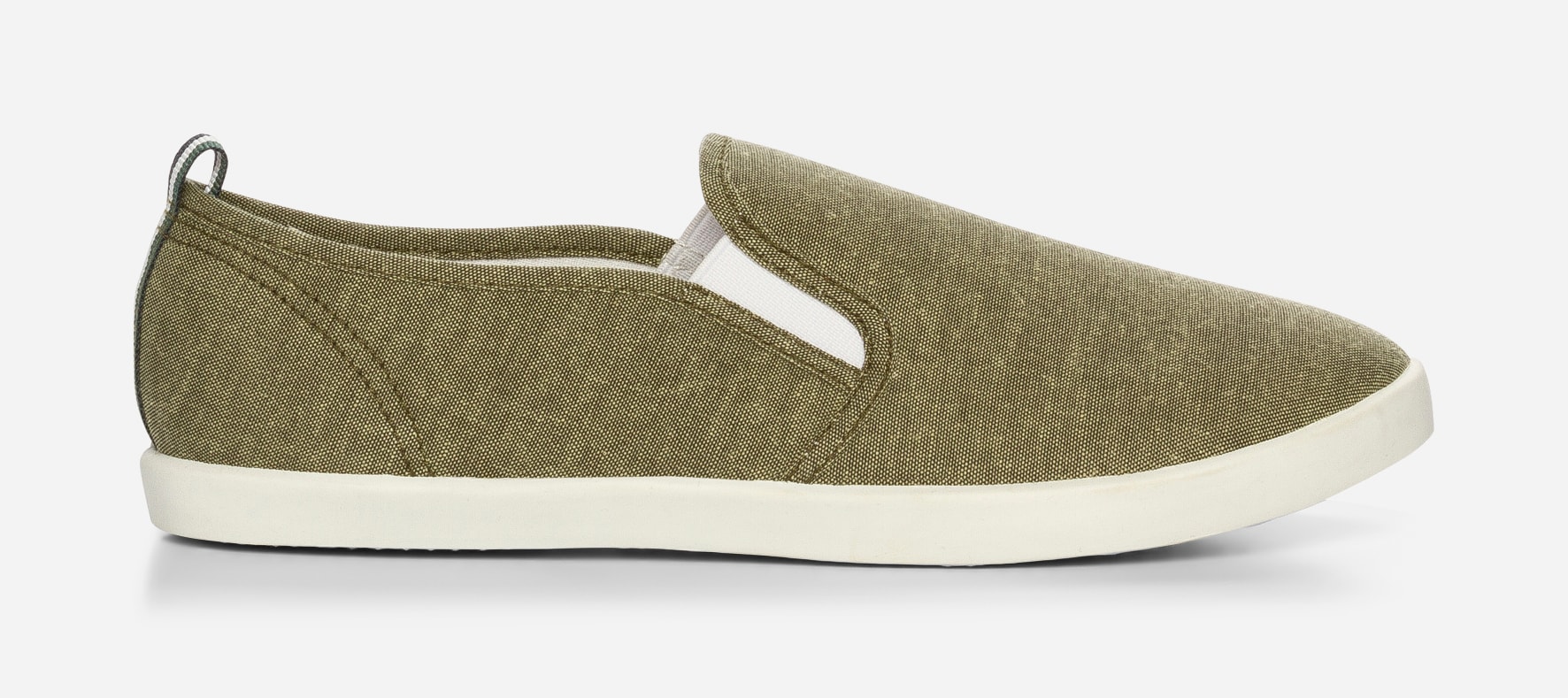 LINEAR, Sneakers Gröna