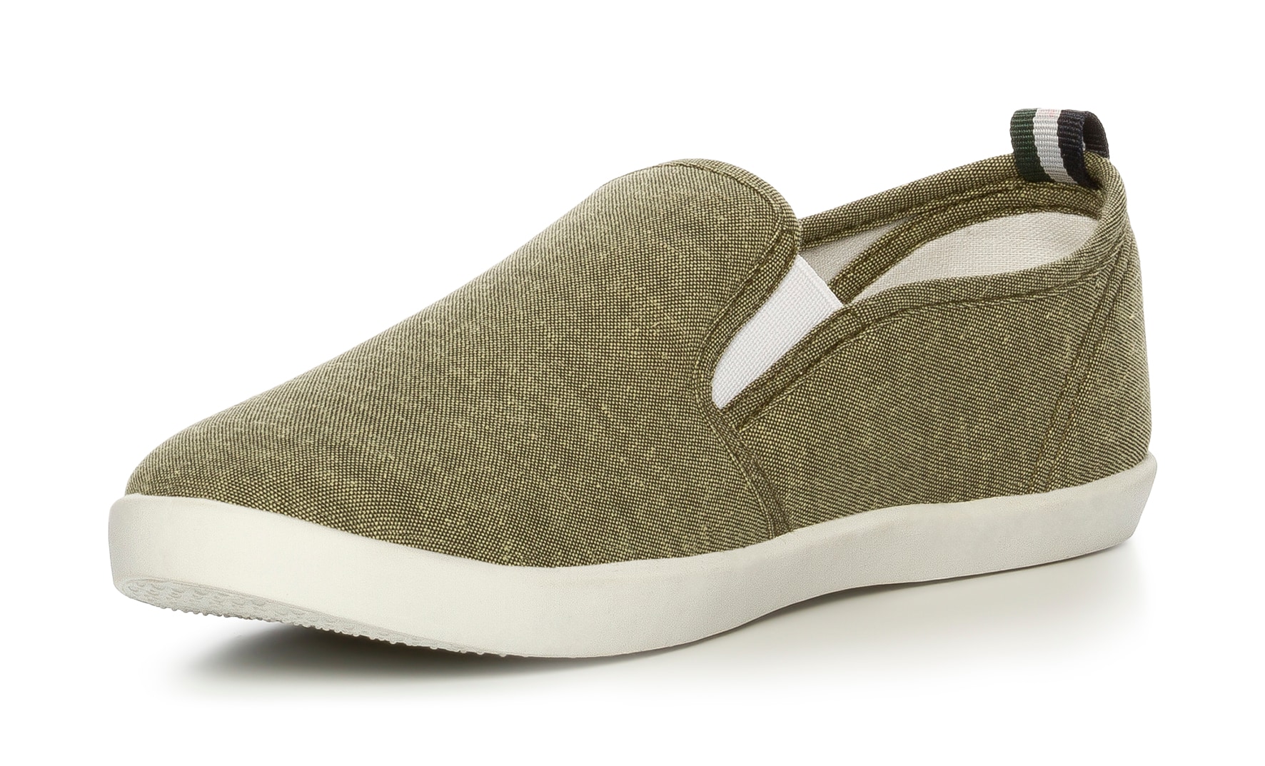 LINEAR, Sneakers Gröna