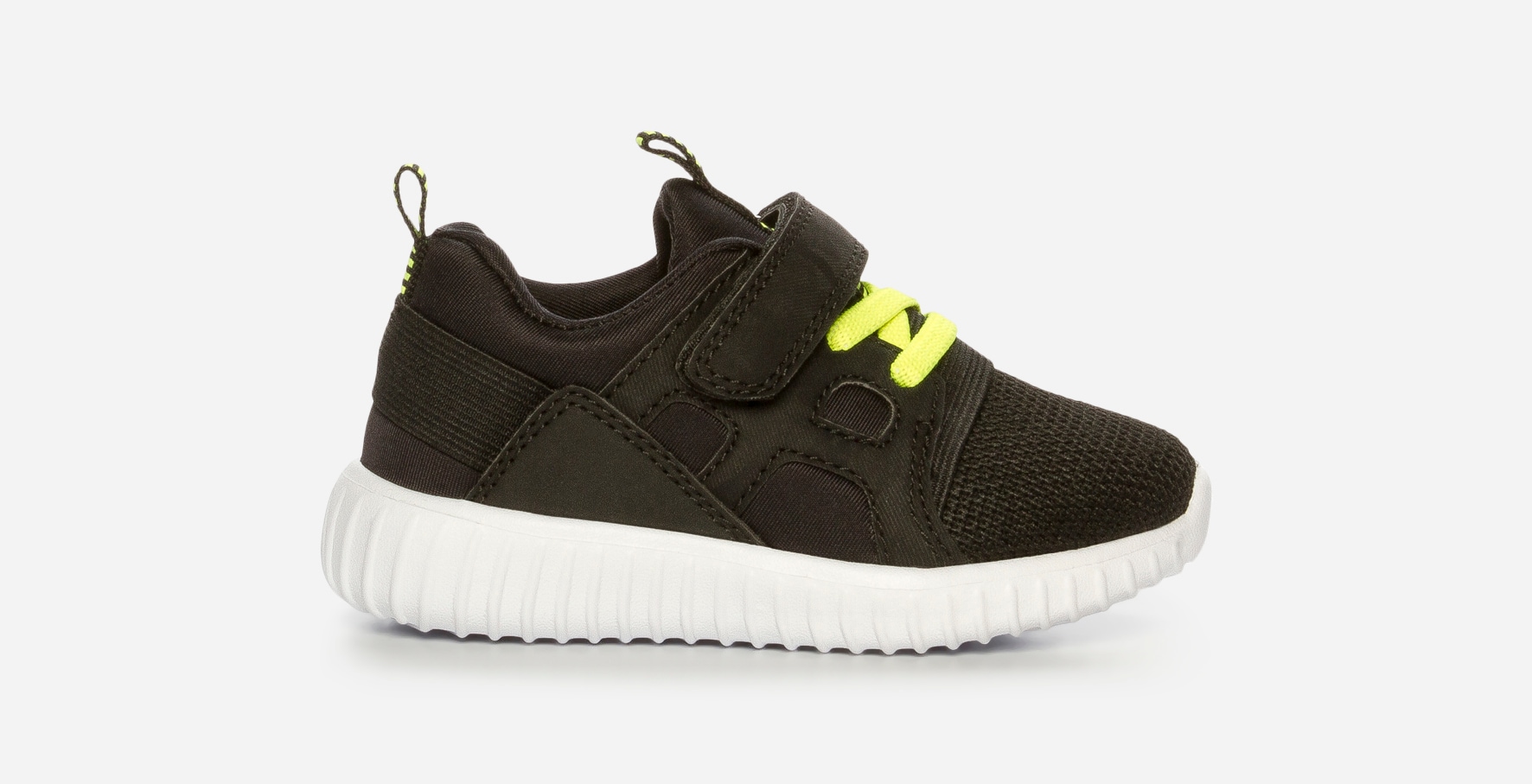 DINSKO, Sneakers Svarta