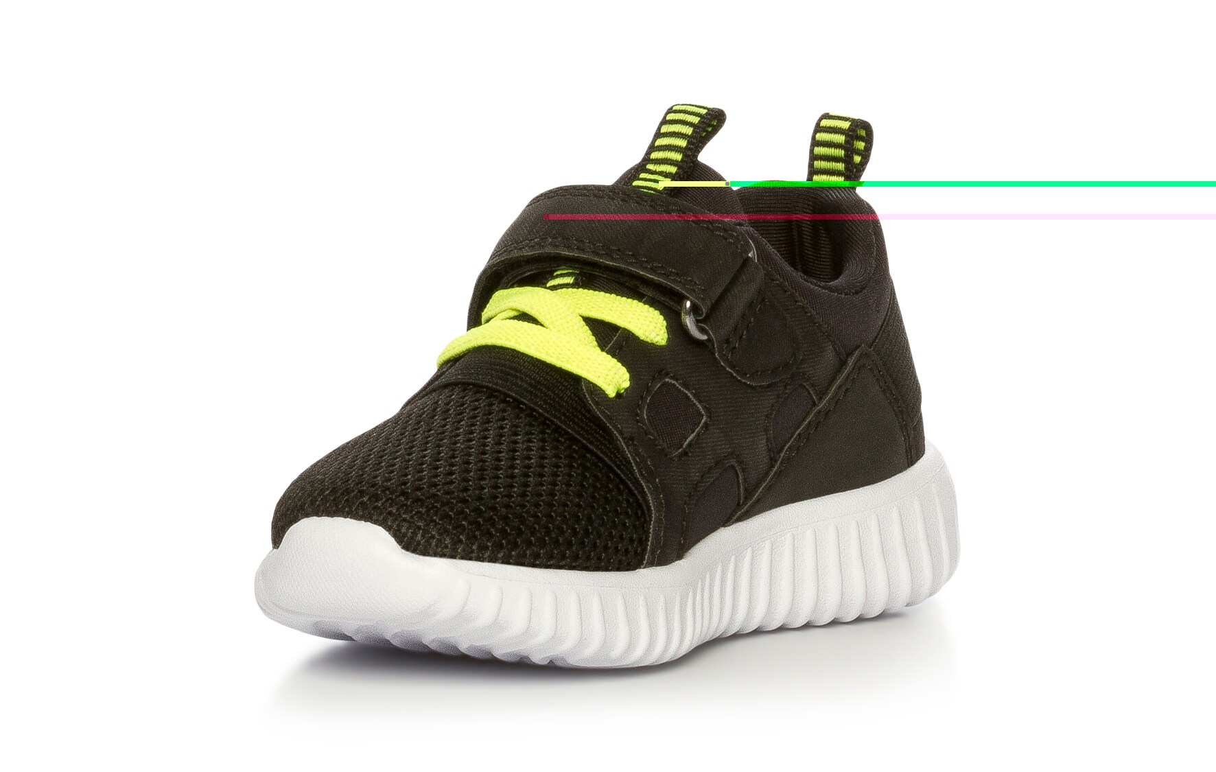 DINSKO, Sneakers Svarta