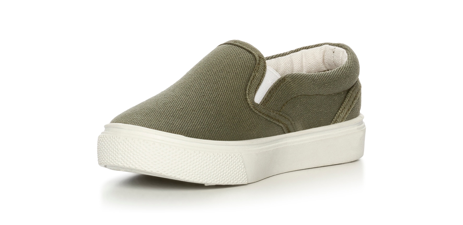 DINSKO, Sneakers Gröna