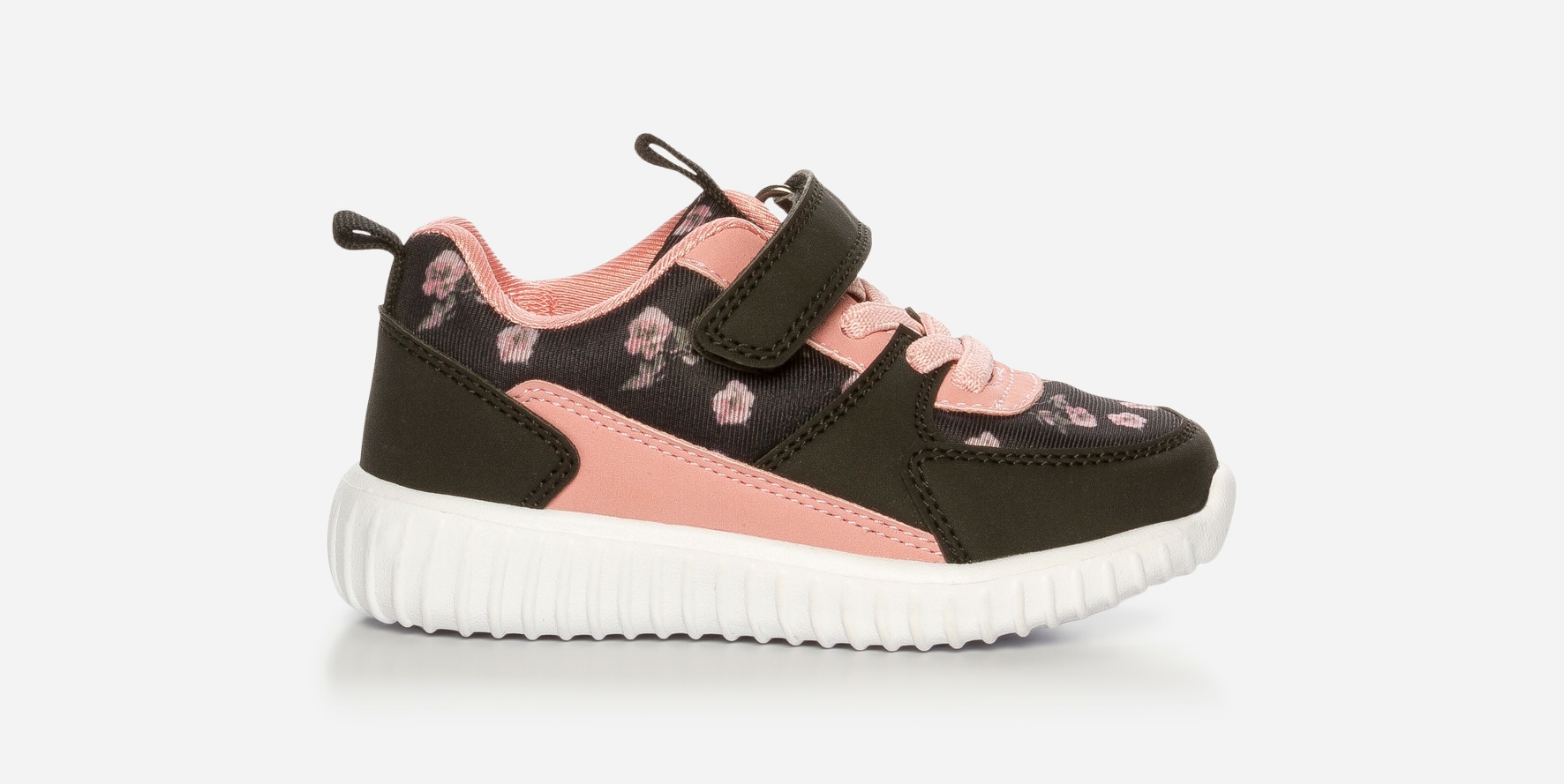 DINSKO, Sneakers Svarta