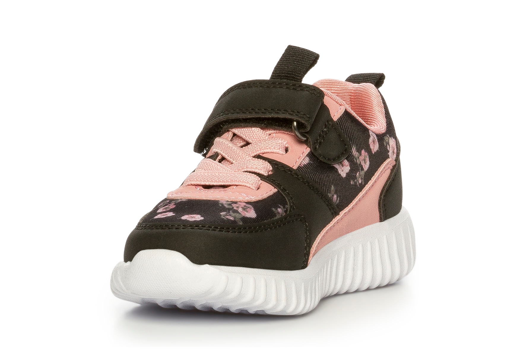 DINSKO, Sneakers Svarta