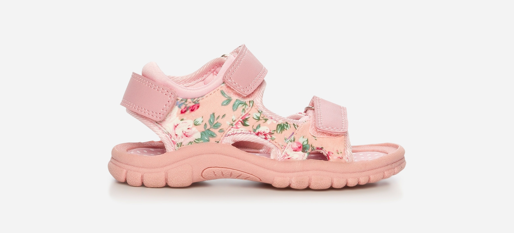 DINSKO, Sandaler Rosa