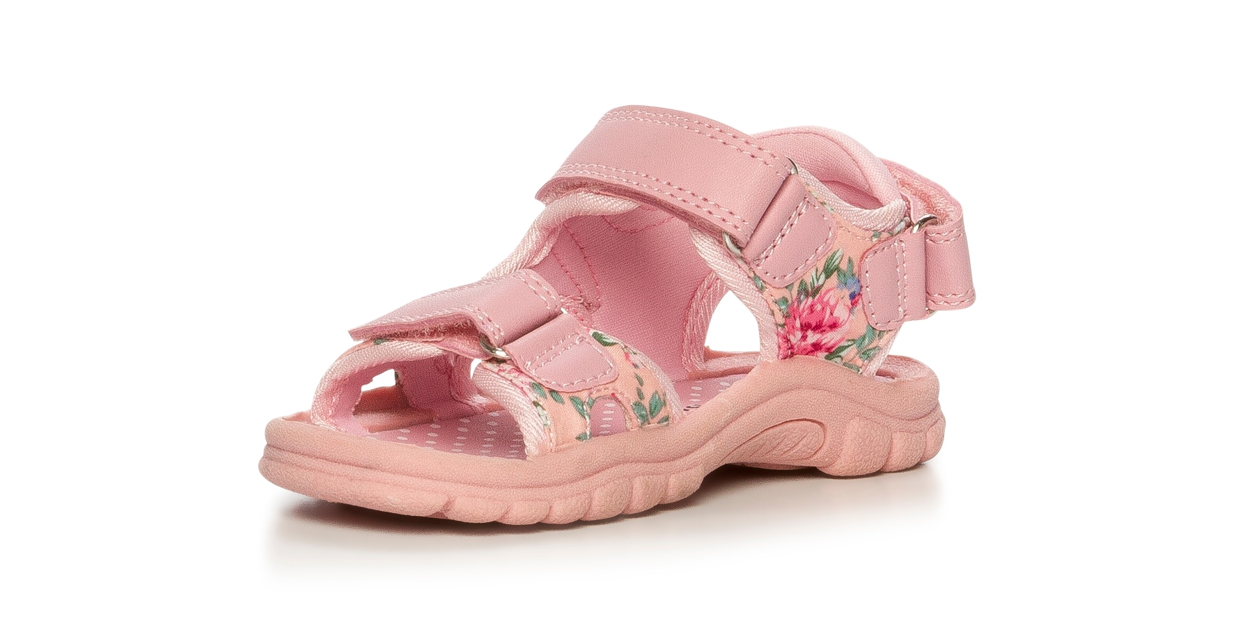 DINSKO, Sandaler Rosa